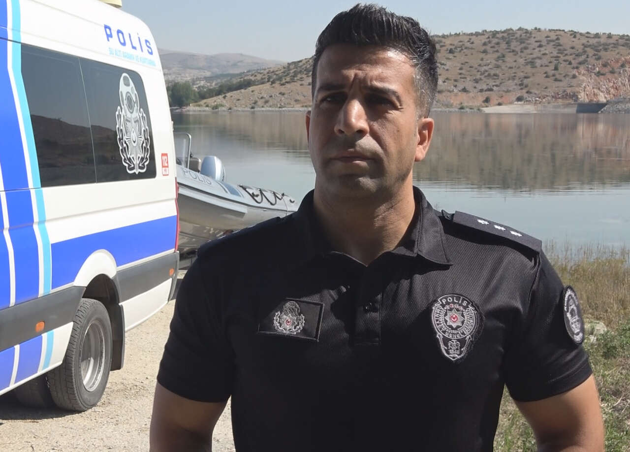 Konya’nın kurbağa adamları uyardı! 1,5 ayda 4 boğulma vakası yaşandı 3